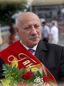 Басс Родион Михайлович Басс Родион Михайлович