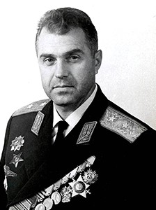 Димитров Добрин Дмитриевич