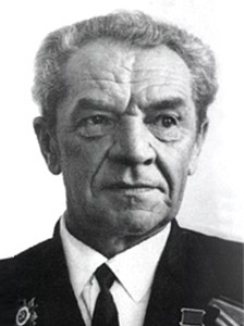 Макаров Николай Акимович