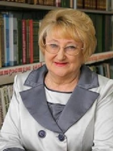 Широкова Валентина Трофимовна Широкова Валентина Трофимовна