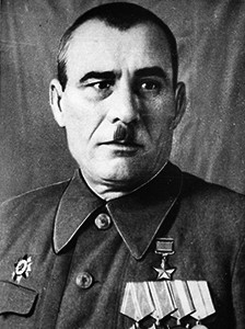 Шмырев Минай Филиппович Шмырев Минай Филиппович