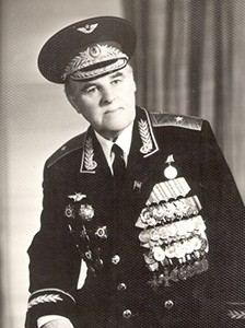 Зайцев Николай Федотович