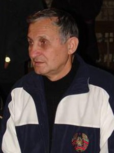 Кондратенко Валерий Георгиевич
