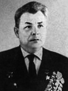 Соболев Иван Павлович