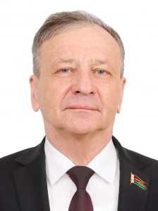Николайкин Виктор Павлович Николайкин Виктор Павлович