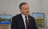 Николайкин Виктор Павлович